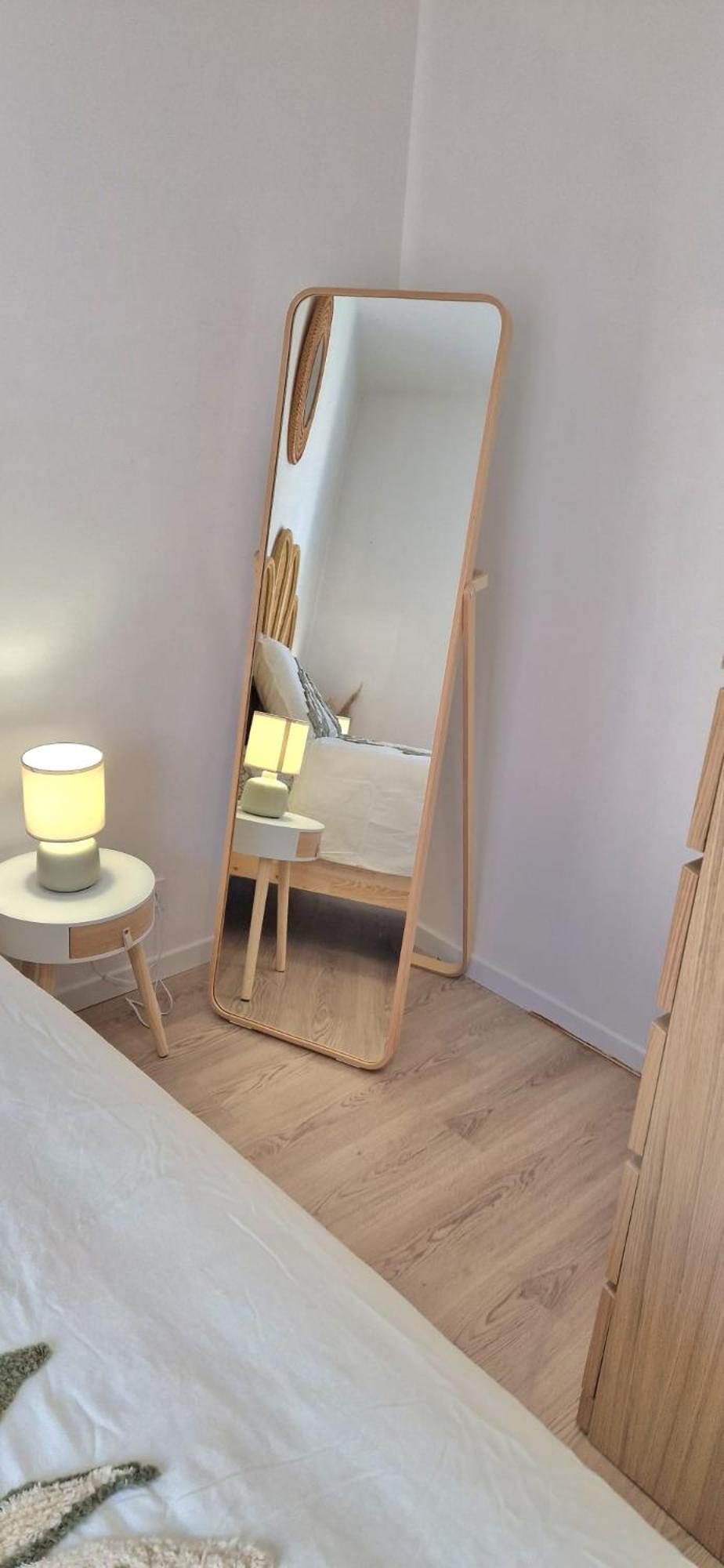 Appartement Elegant Et Lumineux Роменвиль Экстерьер фото