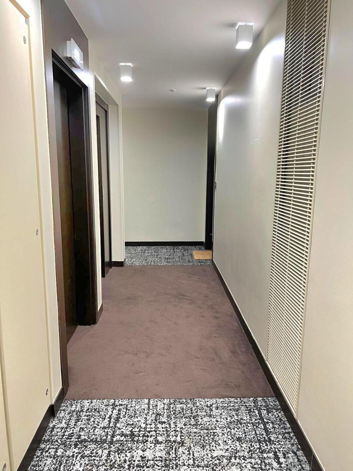 Appartement Elegant Et Lumineux Роменвиль Экстерьер фото